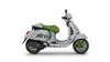 Vespa GTS 310 Edizione Ottantesimo 310 - Limitiertes Sondermodell zum 80sten Geburtstag der Vespa